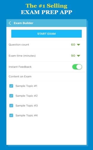 Ophthalmic Technician Exam Flashcards 2017 – vue 2