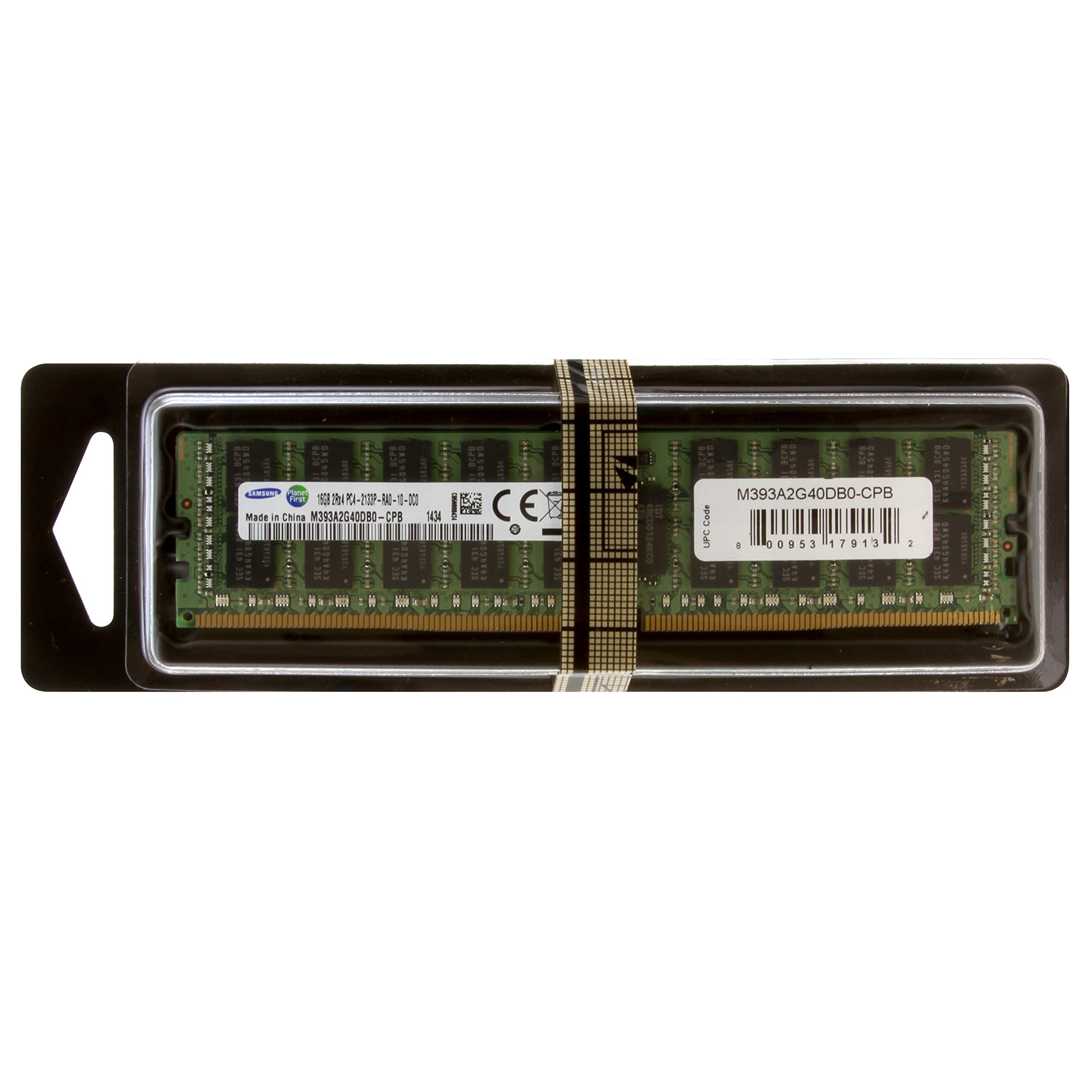 Amazon.co.jp: Samsung ddr4 2133 mhzcl15 16 GB RegECC 2rx4 ( pc4