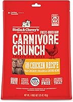 Vista 10 de Crujientes carnívoros de Stella & Chewy's, Default