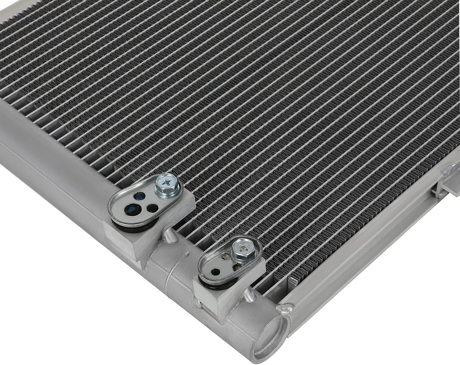A/C AC Condenser Compatible with 2013-2018 for Toyota Avalon Hybrid Limited 2.5L 2015-2018 for Toyota Avalon Hybrid XLE Premium 2.5L 2012-2017 for Toyota Camry Hybrid XLE 2.5L Replaces 3996 CN3996PFC