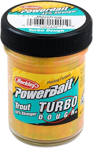 Miniatura 19 de Berkley PowerBait - Masa de cebo para pesca de trucha