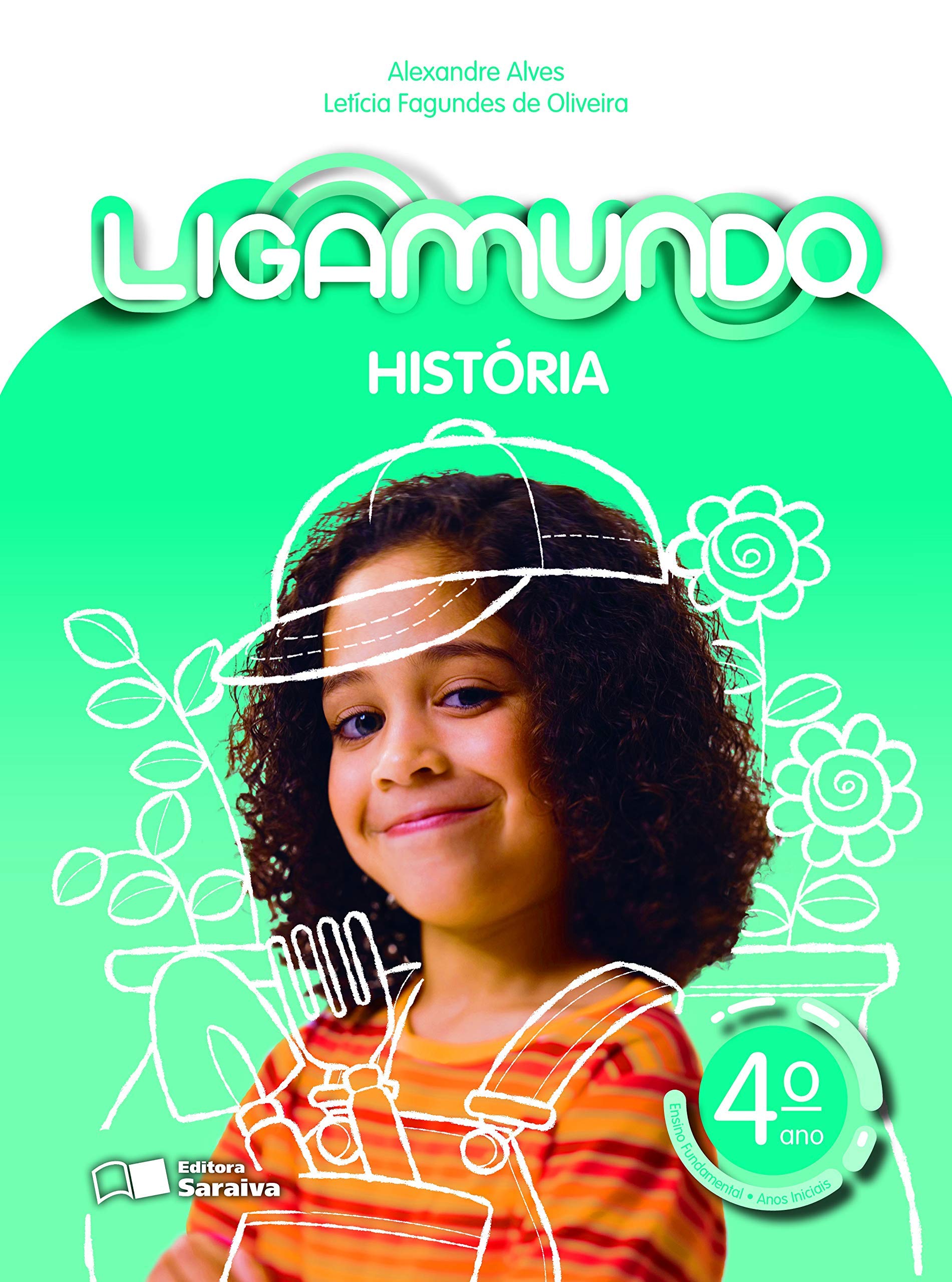Ligamundo: História (4º Série)