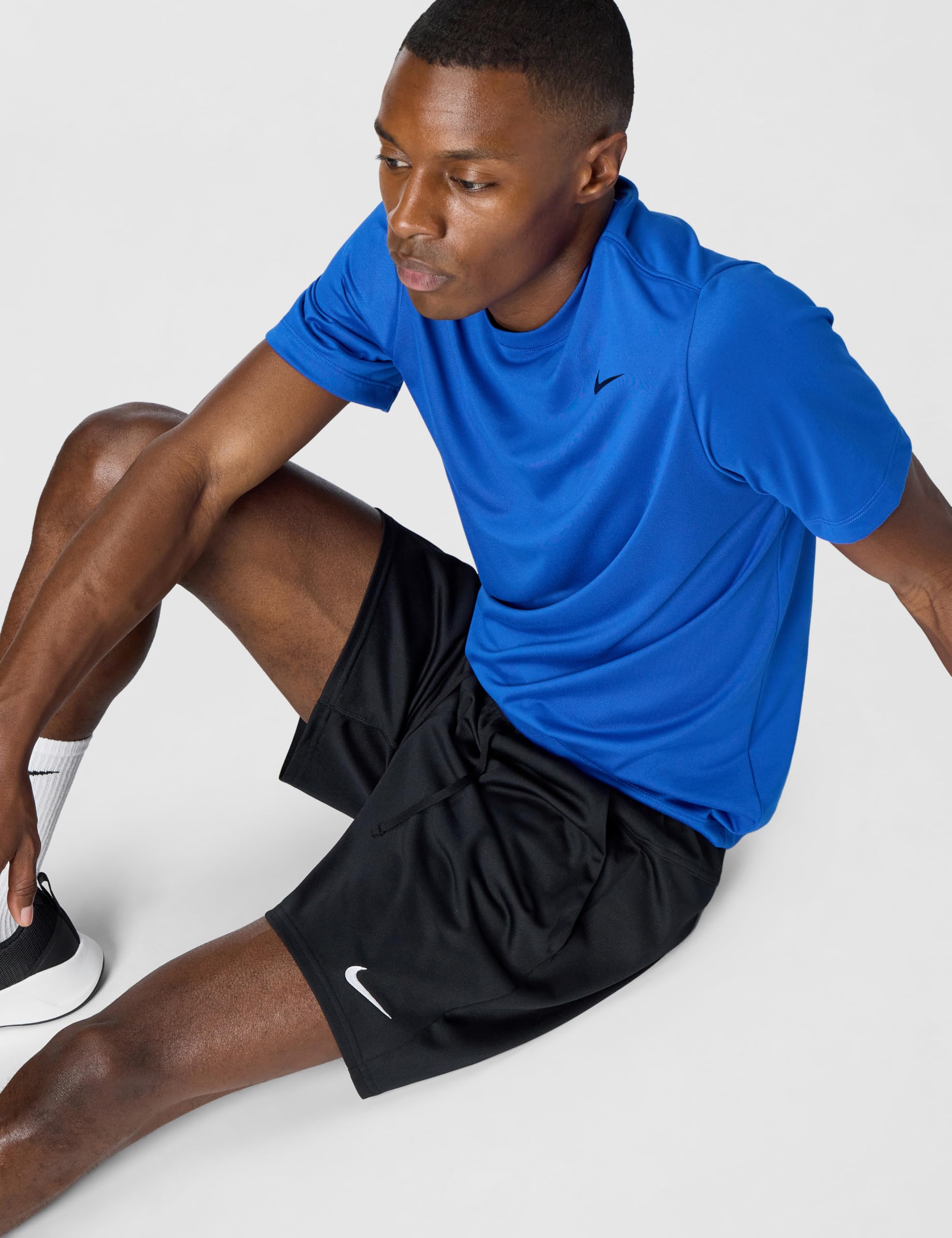 Nike - Pantalones Cortos Hombre para: Hombre
