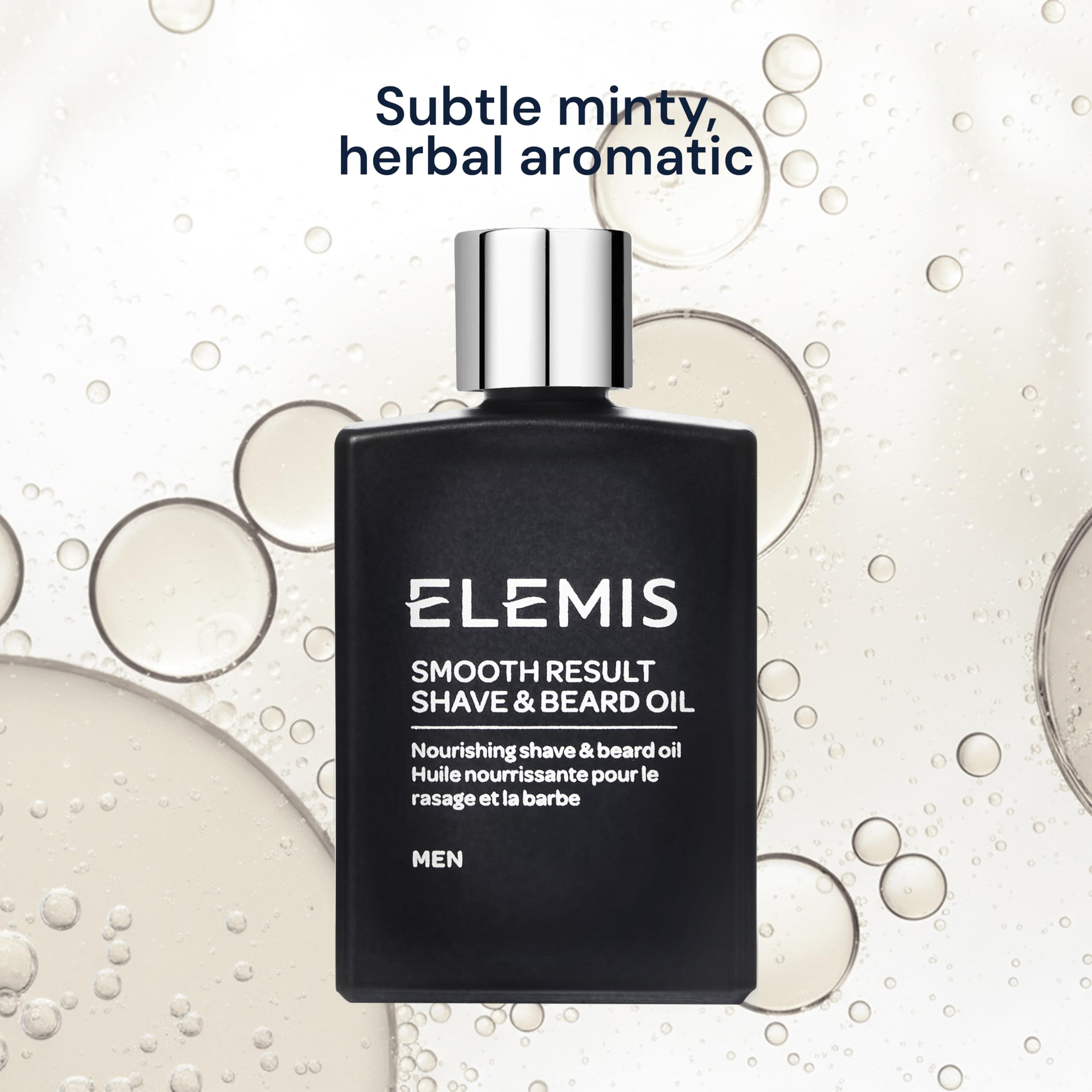 ELEMIS Soins du Visage et Rasage pour Homme