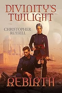 Divinity’s Twilight: Rebirth