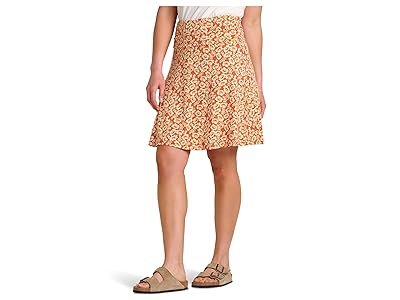 Toad&Co Chaka Skirt Women