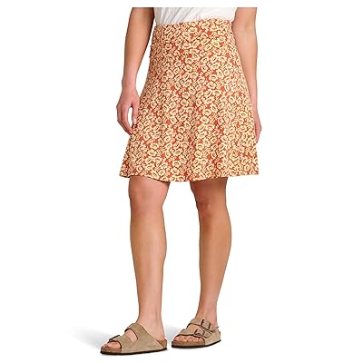 Toad&Co Chaka Skirt Women