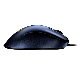 BenQ ZOWIE EC2-B CS:GO Edition Ergonomic Gaming Mouse for