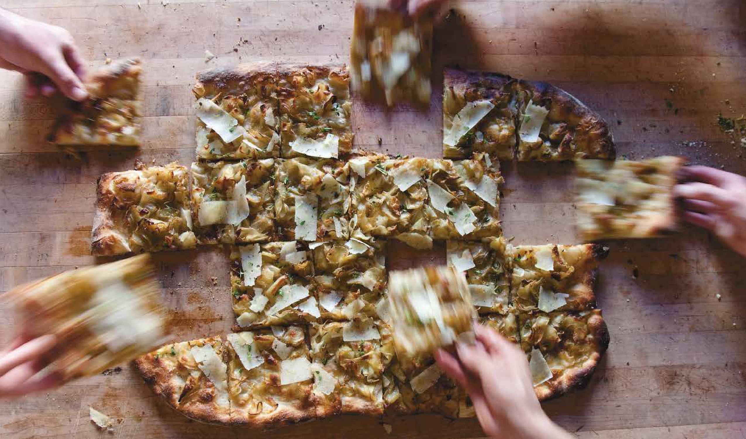 Das Brot: Das Kultbuch aus der "Tartine Bakery" San Francisco
