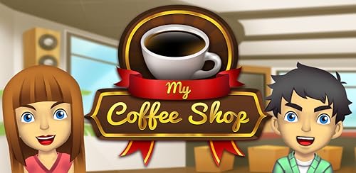My Coffee Shop