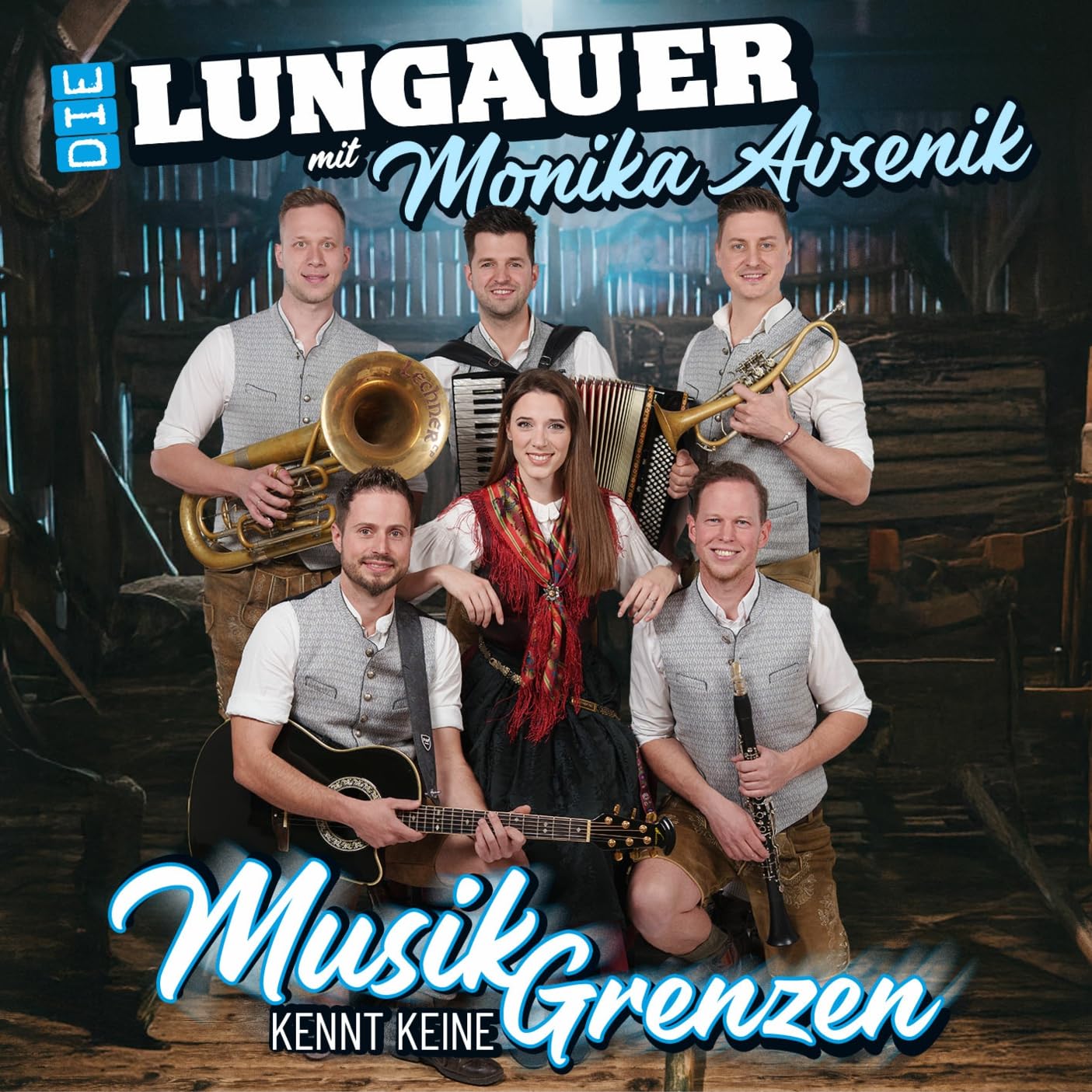 Musik Kennt Keine Grenzen