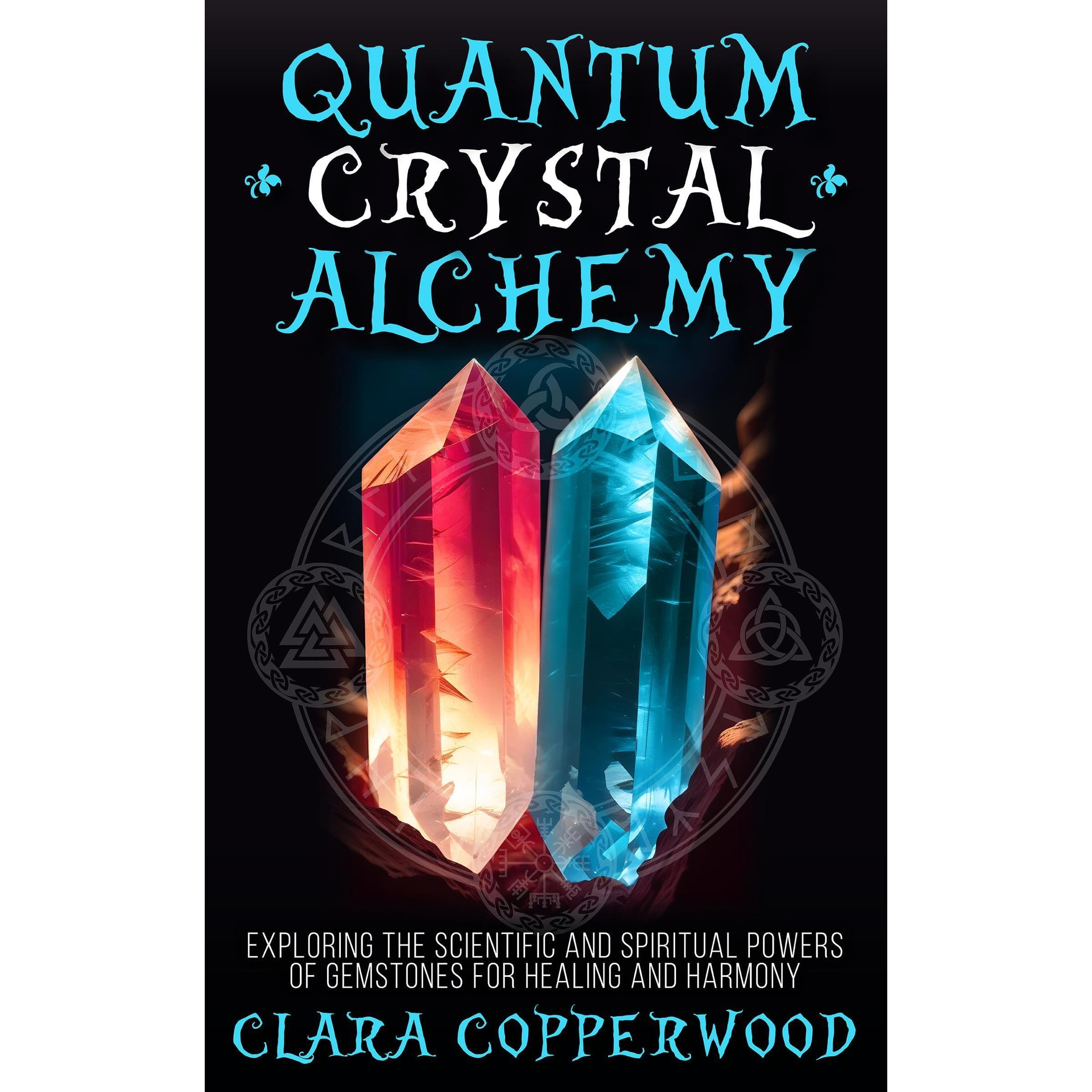 Quantum Crystal Alchemy