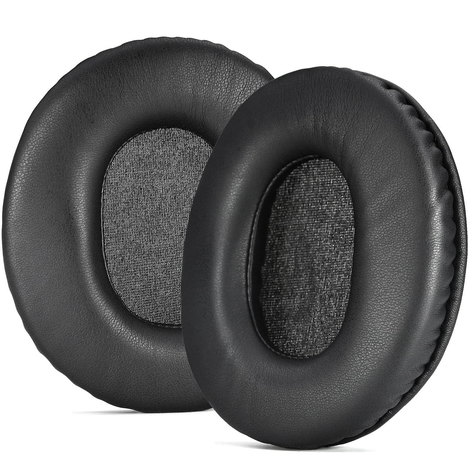 JOYSOG 交換用イヤーパッド Fostex T20 T20RP T40RP T50RP MK3 ヘッドフォン保護カバー イヤーマフ クッションパーツ