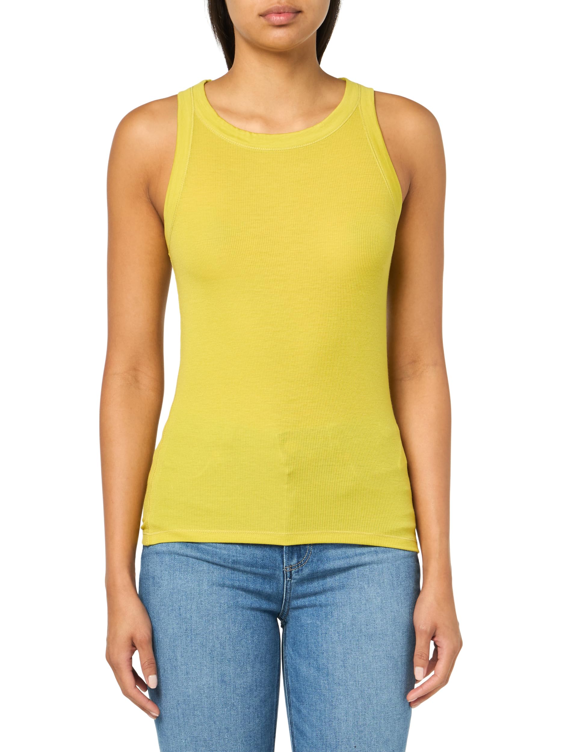 Allsaints Womens Rina Tank
