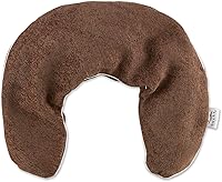 Vista 5 de Bucky Terapia Terapéutica de Viajes Calient, Gris, Envoltura de cuello