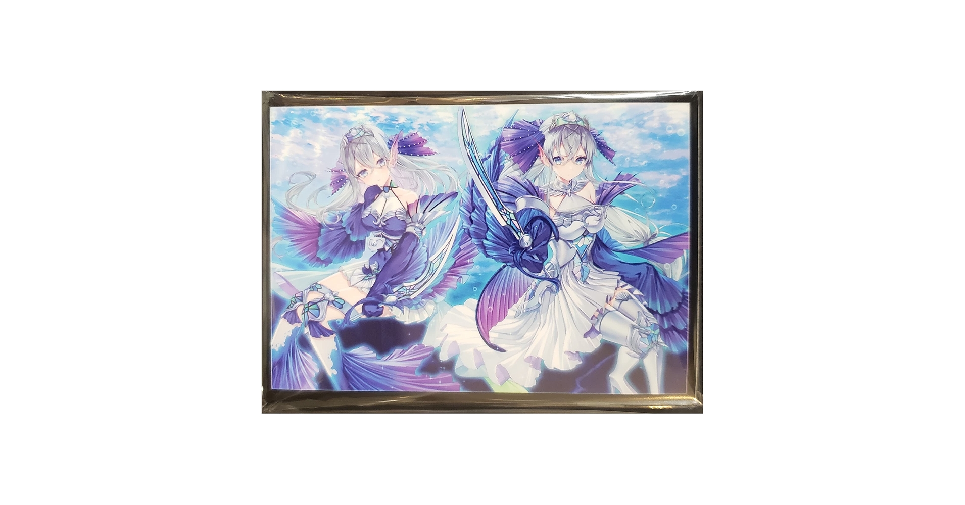 ティアラメンツ・ペルレギア　スリーブ　3個セット 51YpWsxDegL._UF350,350_QL50_.jpg