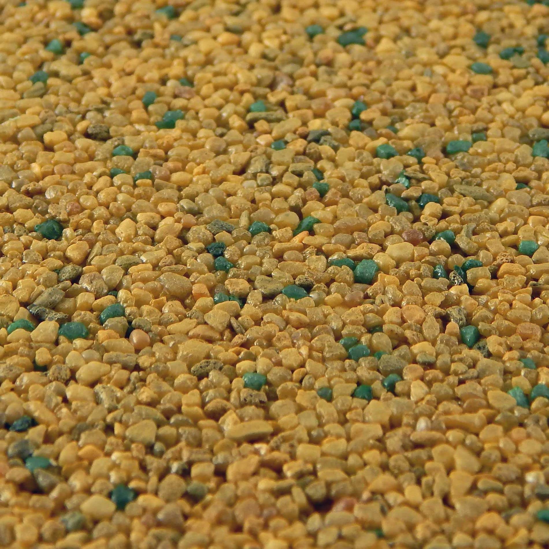 Grundierung Wand Innen Terralith Buntsteinputz 15kg In Weiß-glas, Sockelputz Für Innen Und Buntsteinputz Außen