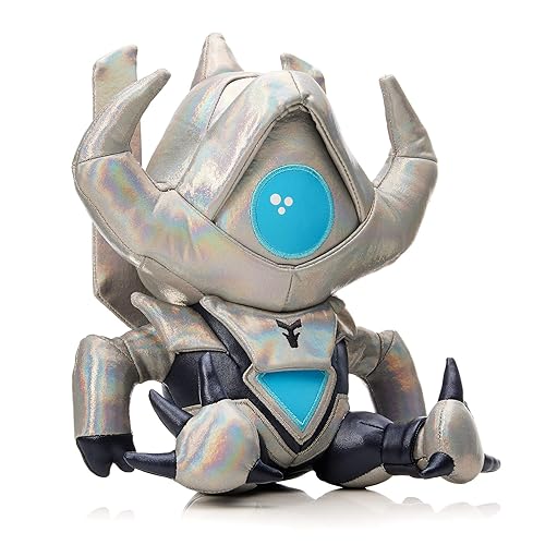 Numskull Official Destiny 2 Aetheon Plush - Soft Replica Plushie - Official Destiny 2 Merchandise - Atheon