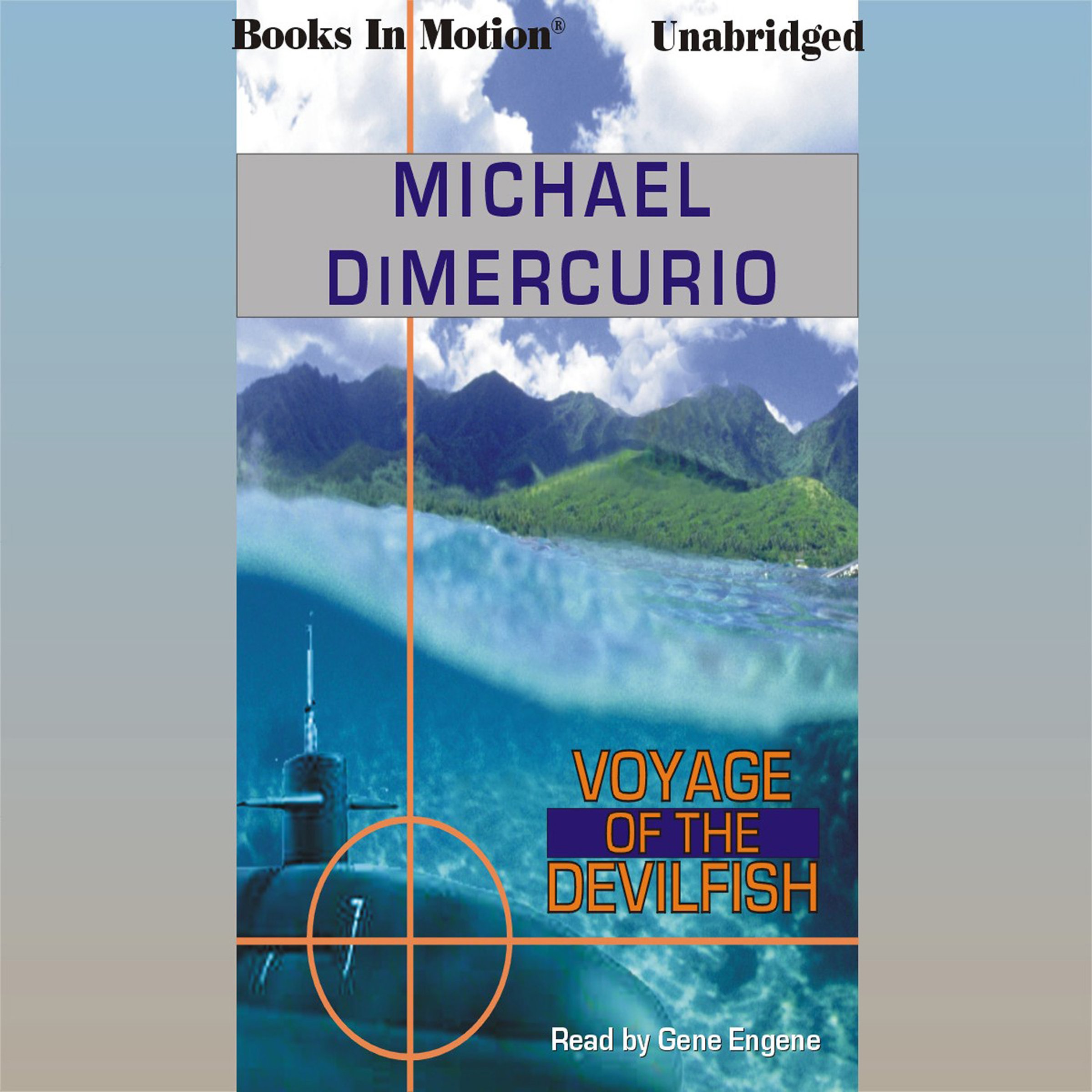 Voyage of the Devilfish