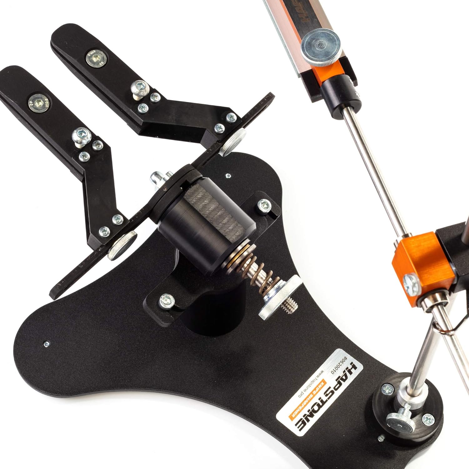 Review Product Hapstone R2 Standard Knife Sharpener