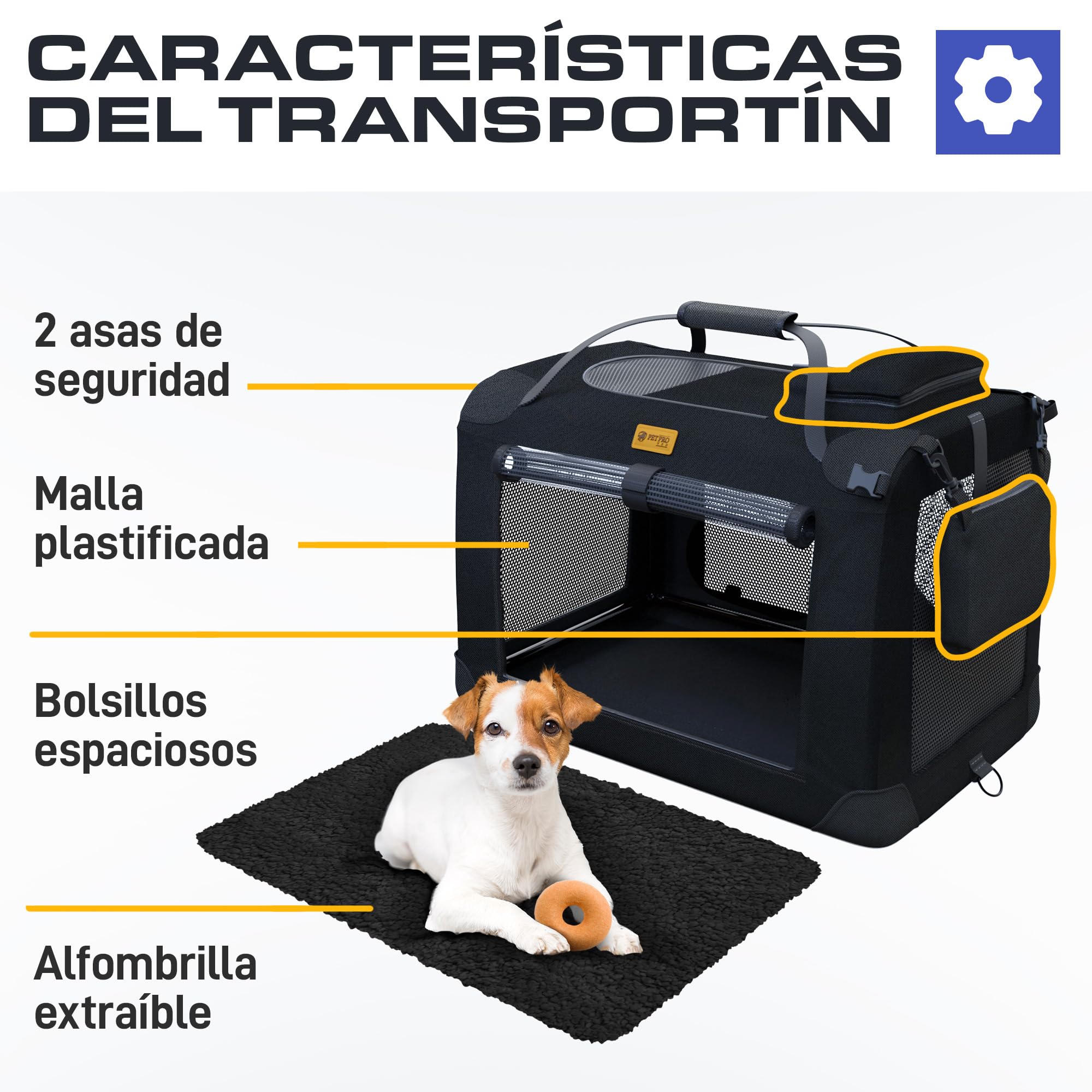 Transportin Gato Transportin Perro Mediano Barato Transportin Gato