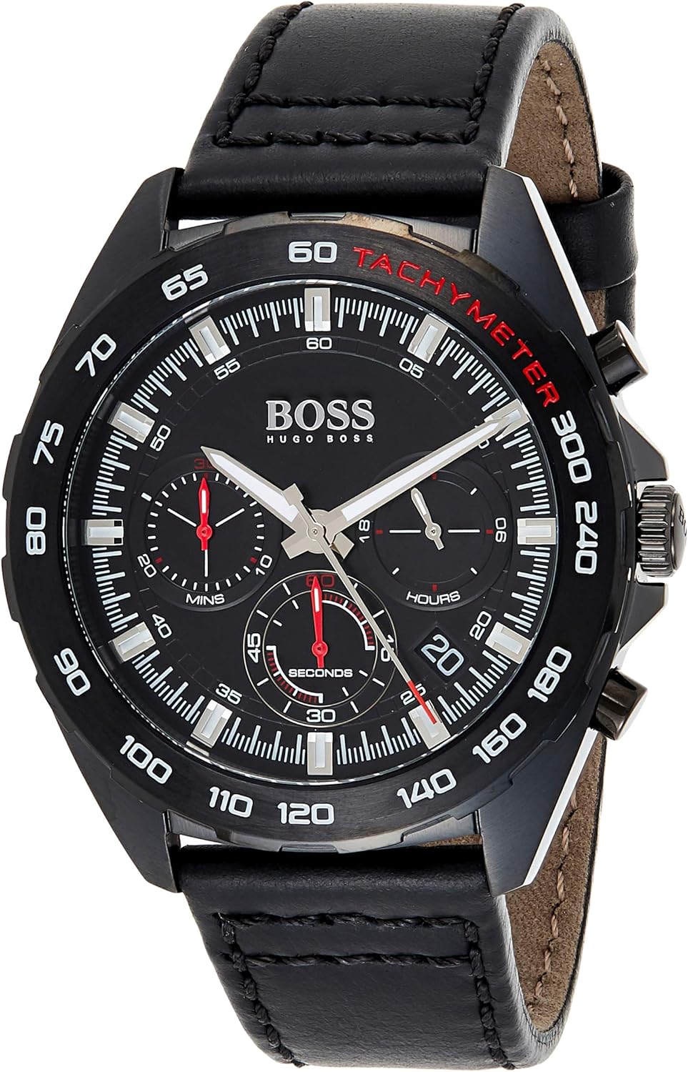 hugo boss intensity