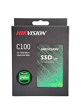 【中古】SSD 1920GB HIKVISION HS-SSD-C100 Hikvision SSD 1920gb sata3 HS-SSD-C100 1920G – Tienda MegaBytes