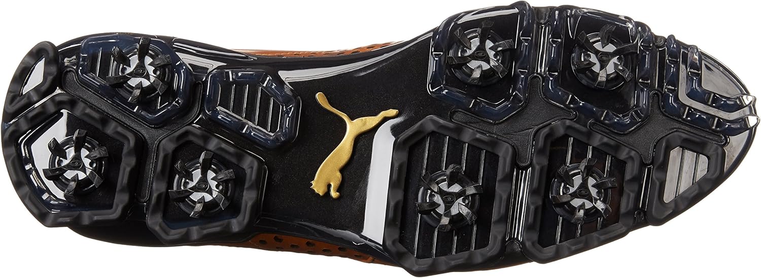PUMA Men's Titantour Golf Shoe