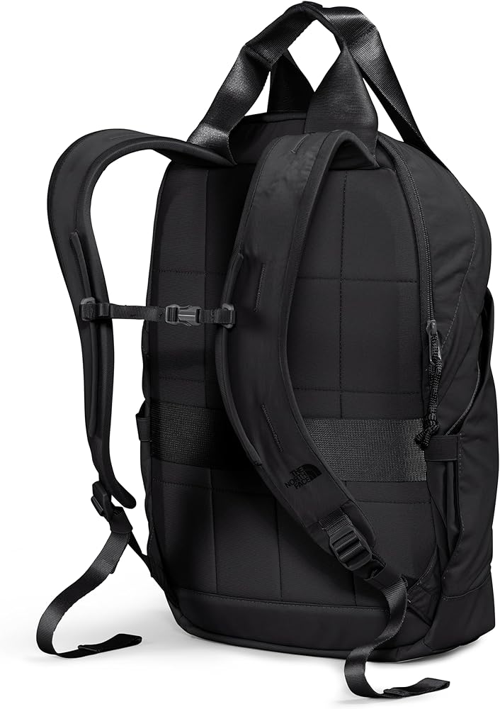 Amazon.com: THE NORTH FACE Women's Never Stop Daypack, TNF Black