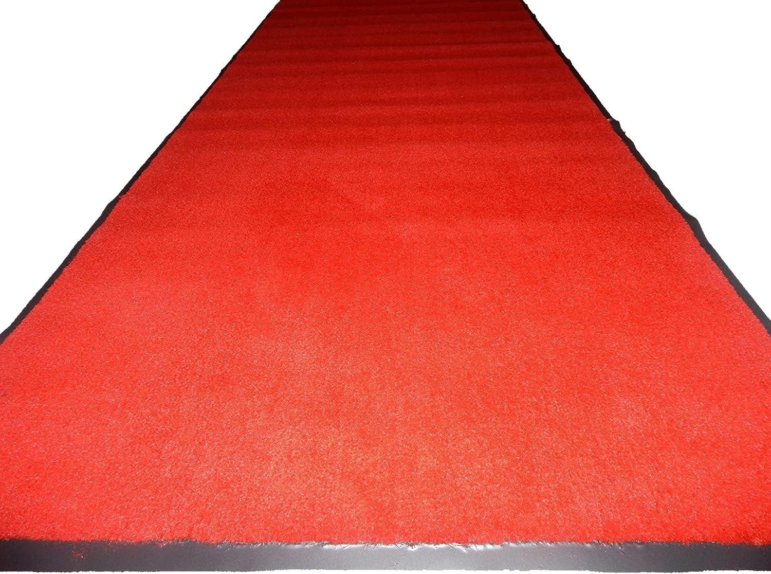 ANDY'S CARPETS. Heavy Duty Commercial Entrance Door mat Indoor Outdoor Office Business Runner (3' X 10')