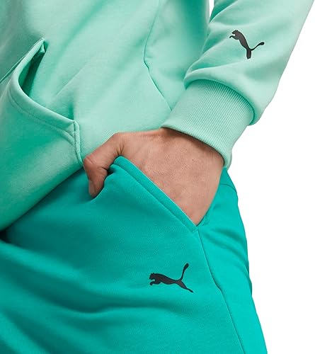 Miniatura 5 de PUMA Pantalones cortos Mercedes Amg Petronas Essentials para hombre