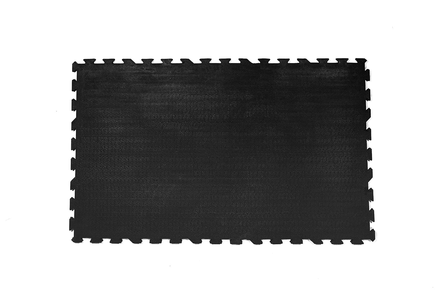 Buy Vikas Mats Pack of Four Interlocking Rubber Puzzle Mats for use