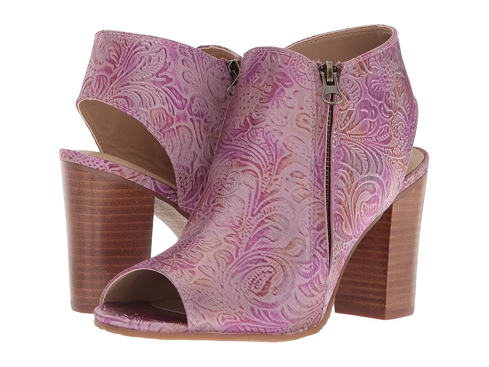 

Sbicca Rebecca (Orchid) High Heels