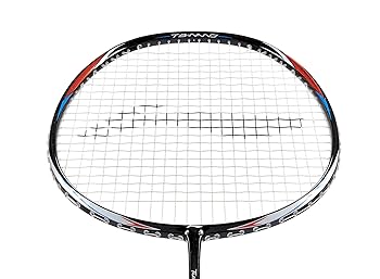 リーニン　LI-NING TURBO CHARGING 9TF 3本セット リーニン TURBO CHARGING 9TFのレビュー評価・口コミ評判 - バドナビ