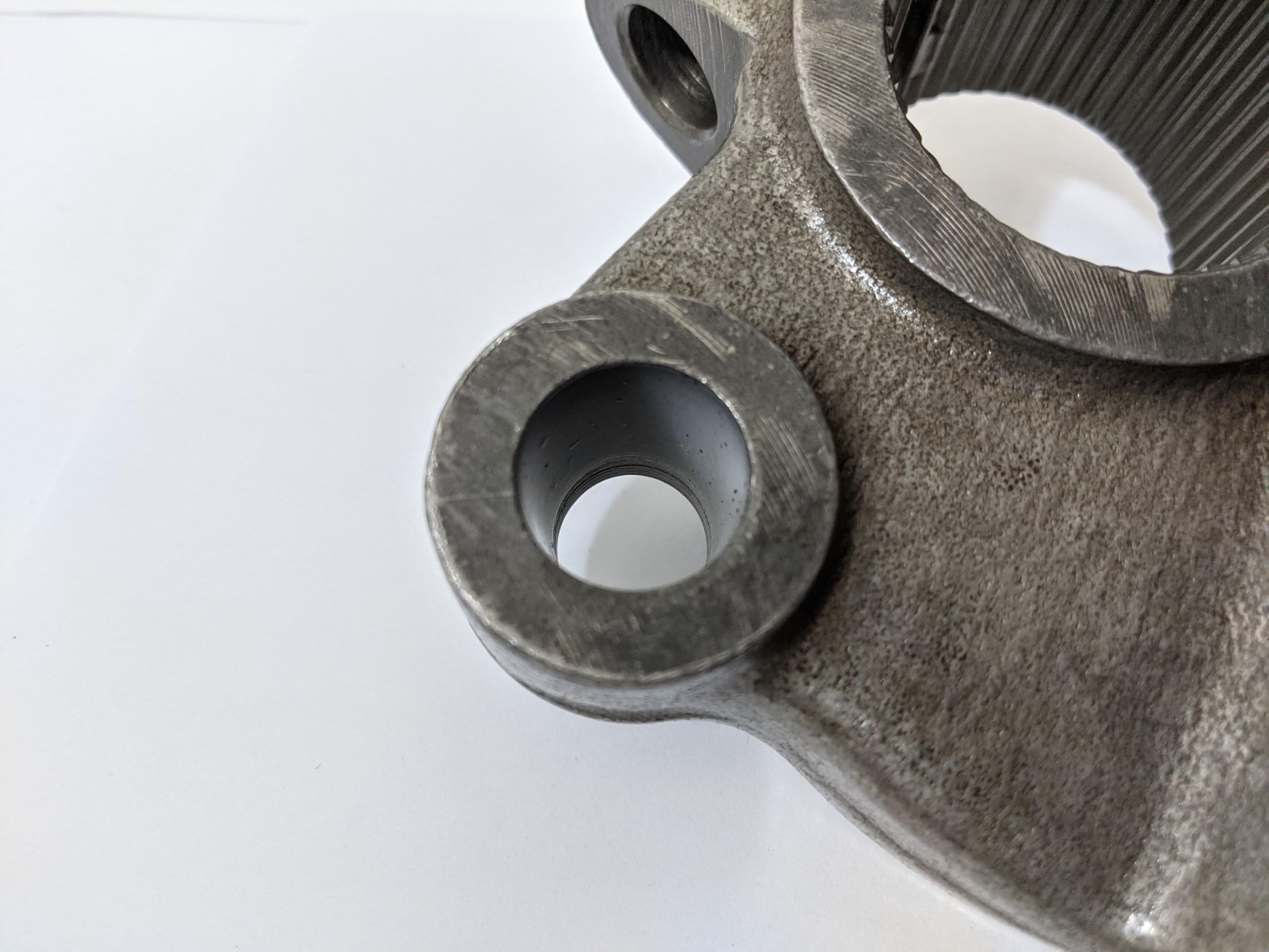 Lordland Lenkhebel passend für Massey Ferguson 165 168S 175 178 185 188 265 275 285