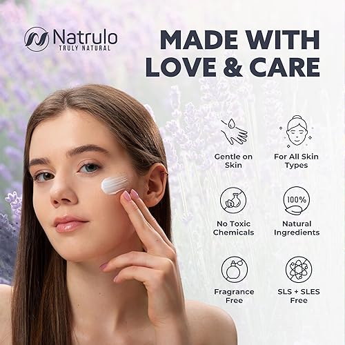 Miniatura 6 de Crema de sarga de ternera  Bálsamo multiusos de sargo de res alimentado con pasto natural y miel  Loción hidratante facial y corporal para eccema,