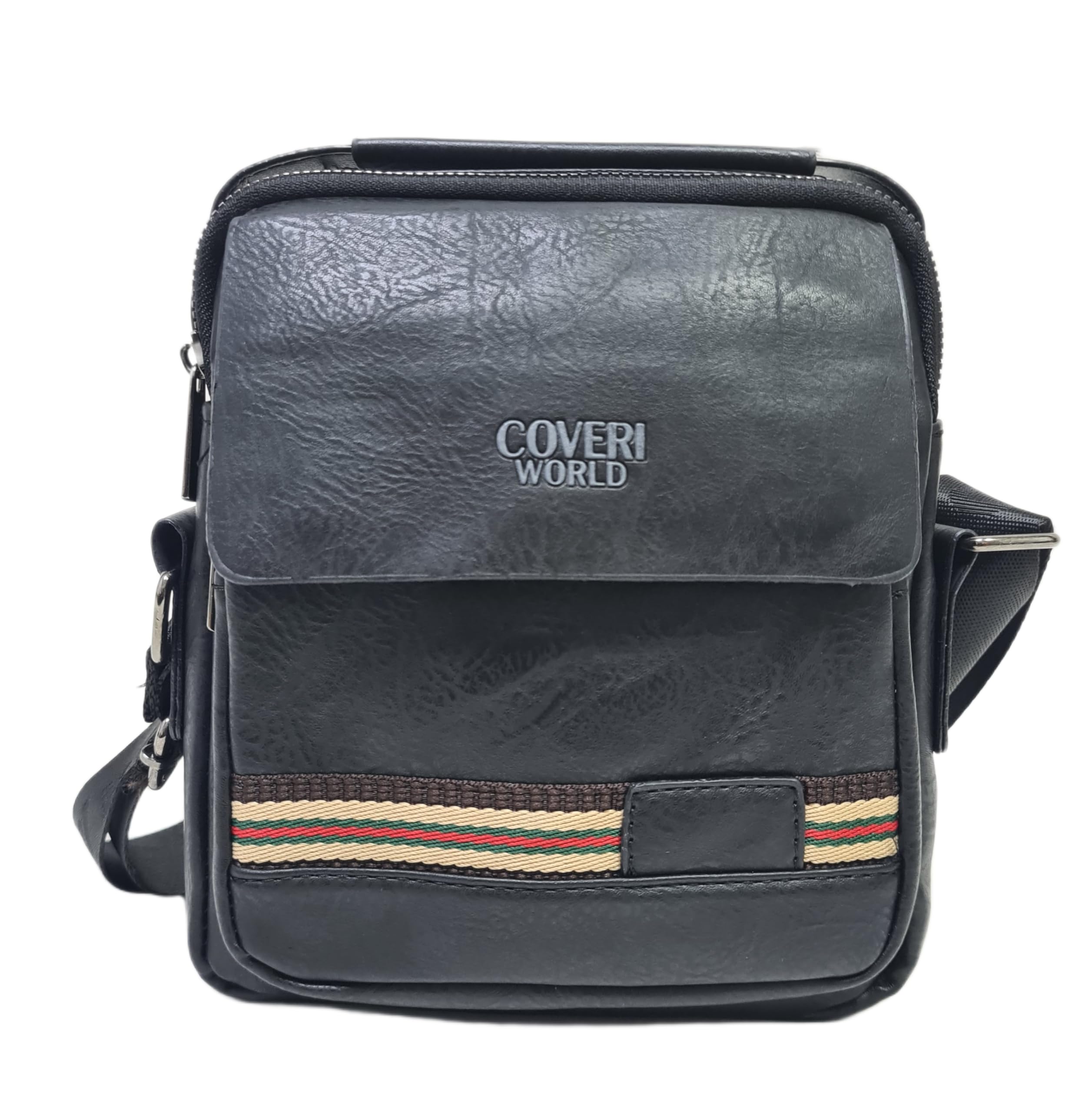 coveri world borsello uomo