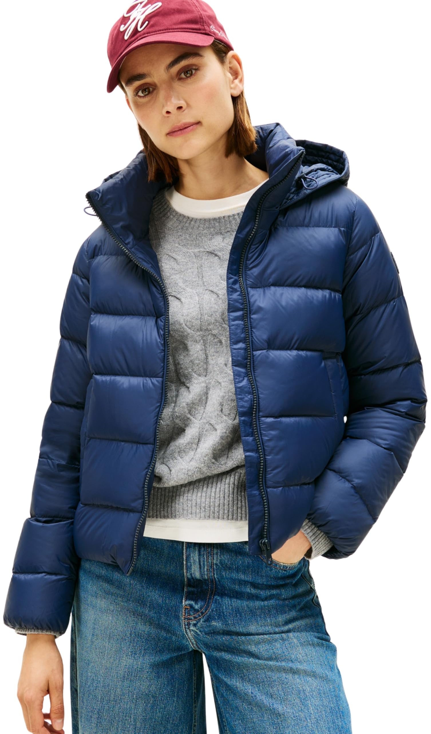 Mode von Calvin Klein & Tommy Hilfiger