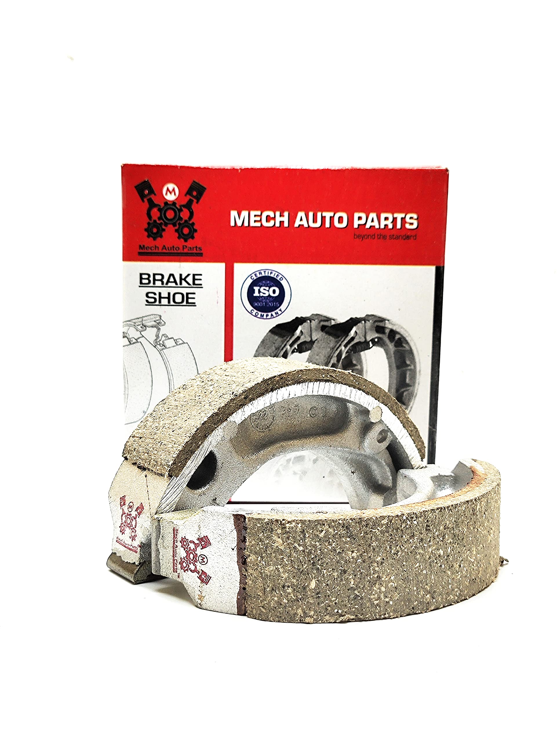 BRAKE SHOE FOR CD DELUXE-image-43
