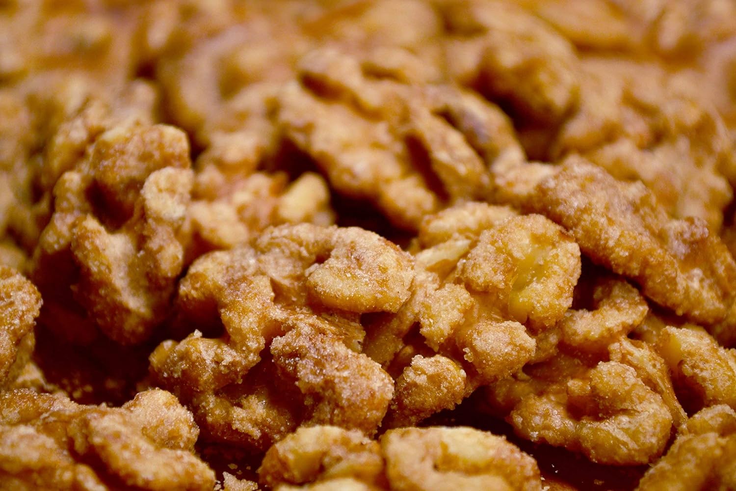 Pecan Shop Raw Vermont Maple Organic Sprouted California Walnuts, Family Orchard Grown 2 Pound