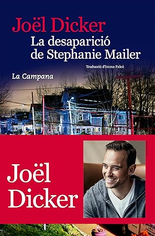 La desaparició de Stephanie Mailer