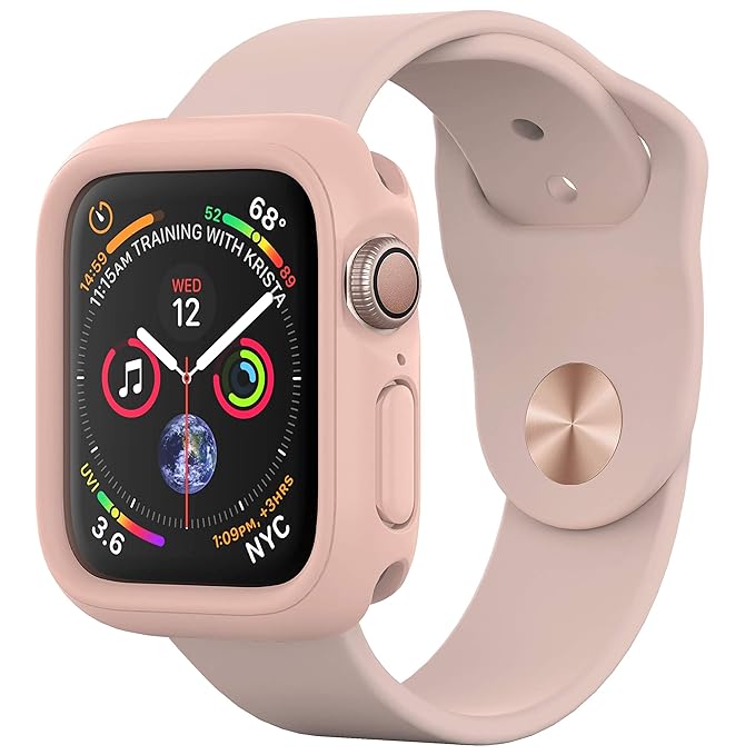 Rhino case apple watch 5 Clearance