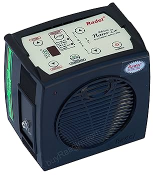 Amazon.co.jp: 電子シュルティボックス - RADEL Dhruva Nano Zx