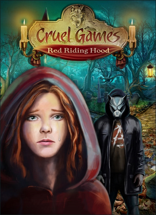 Cruel Games: Red Riding Hood [Download]