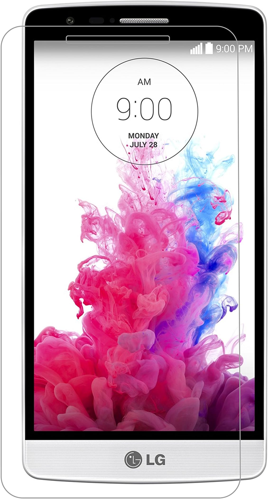 Phantom Glass for LG G3