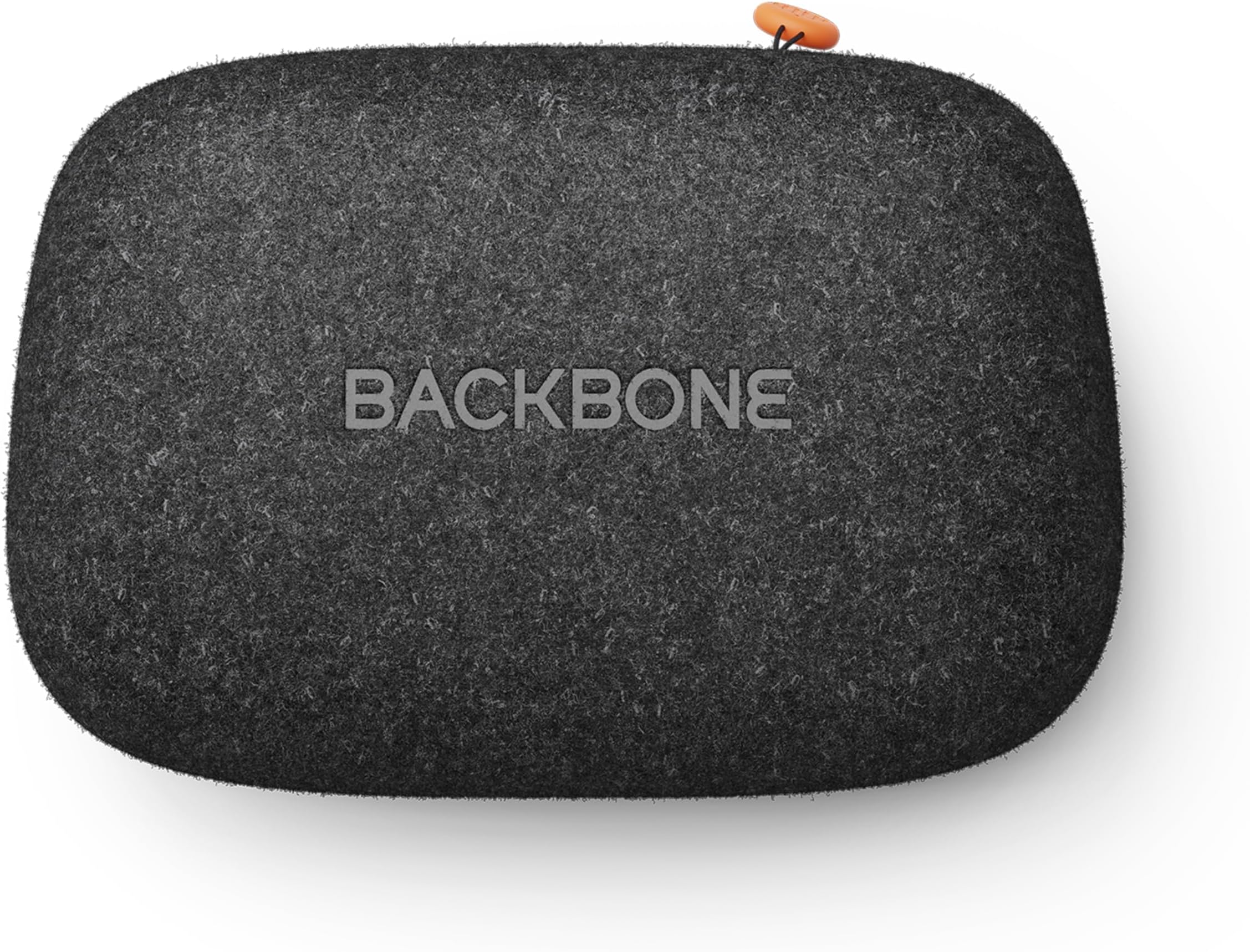 BACKBONE | Backbone All Series Carrying Case (Black) - Regular Design Model/CC-02-B-R - UPC | Game Controller Case | Windows Compatible
