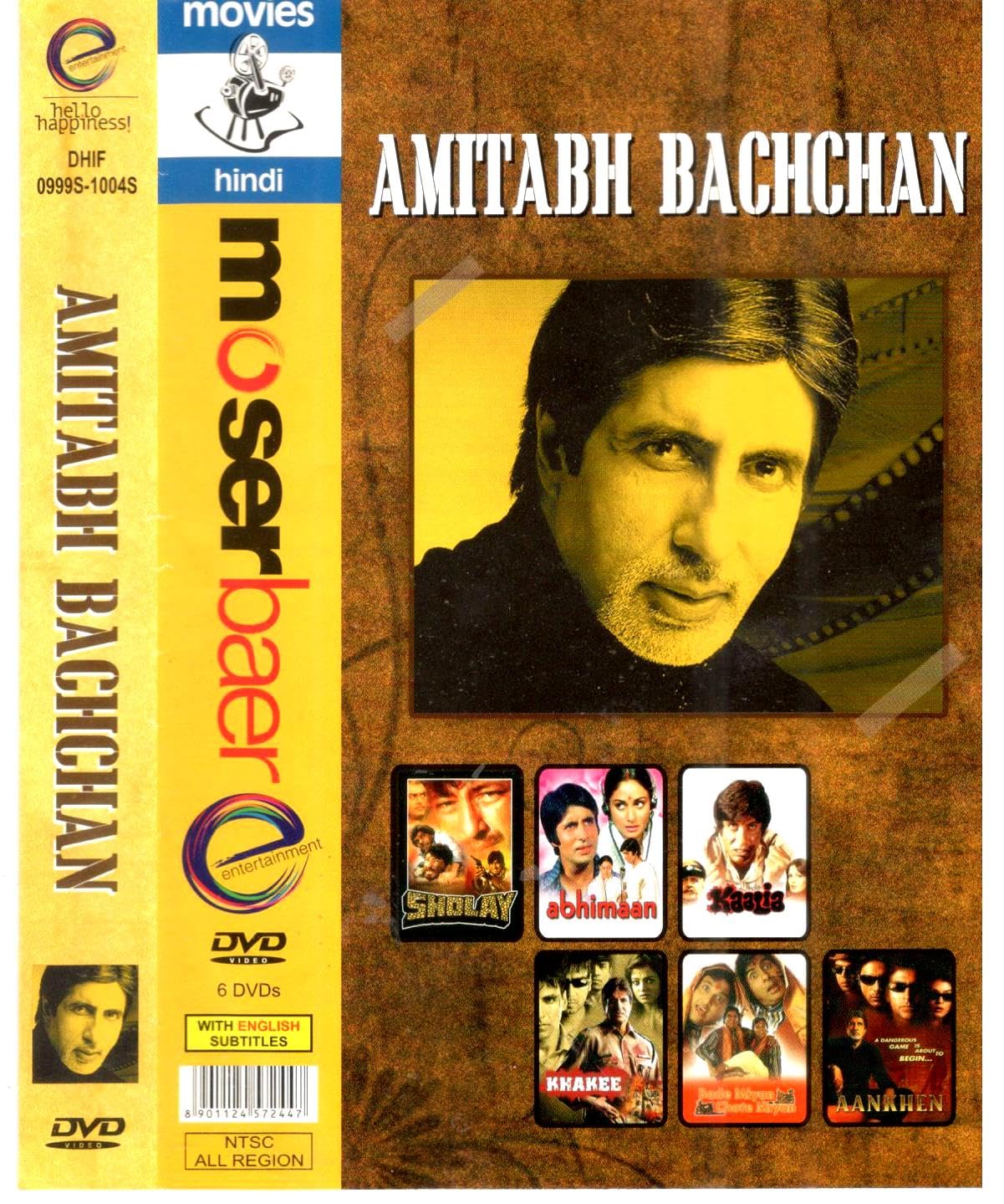 Full Movie Kaalia Picture Amitabh Bachchan Ki Amitabh Bachchan