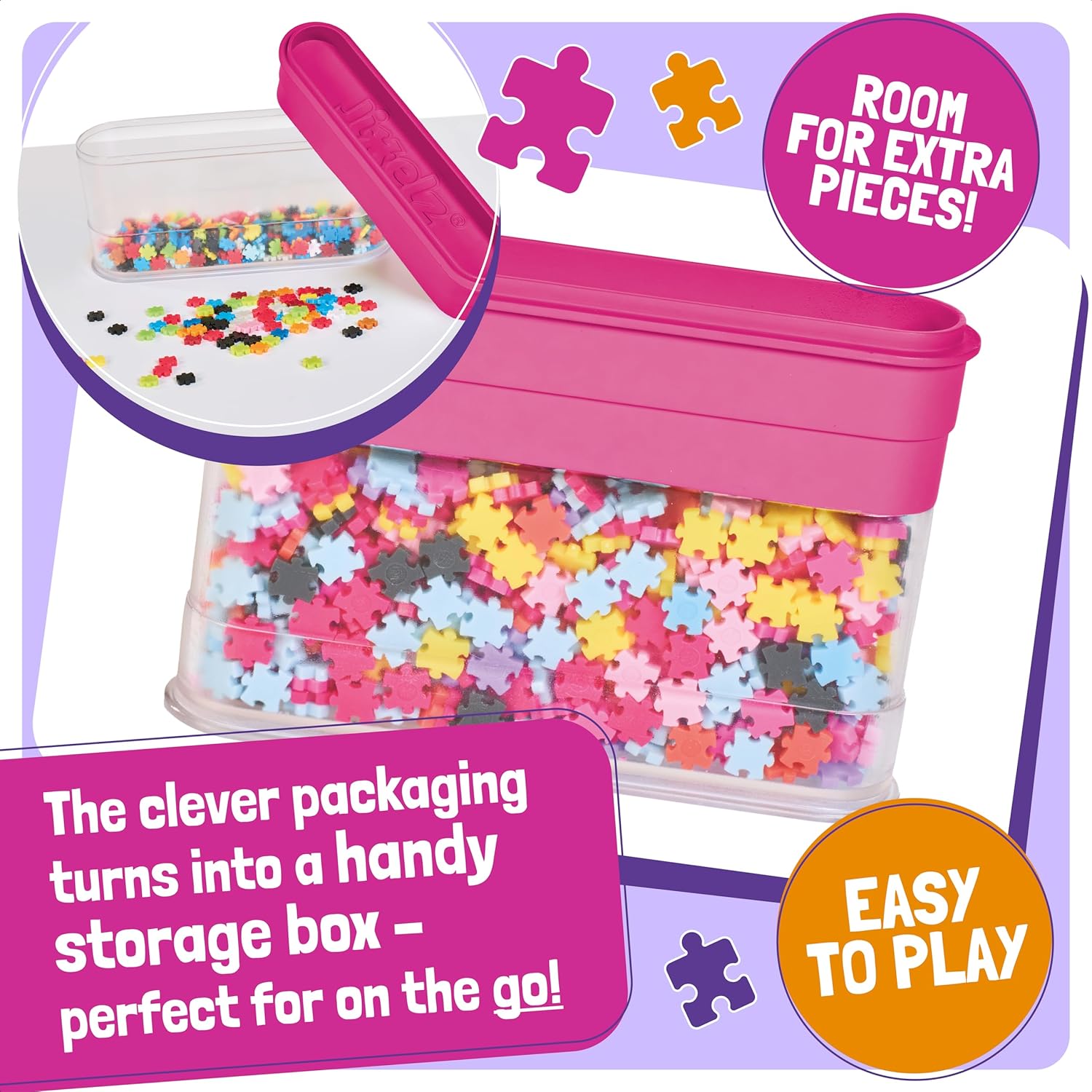 Mystical Creatures Set