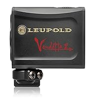 Algopix Similar Product 8 - Leupold Vendetta 2 Archery Rangefinder