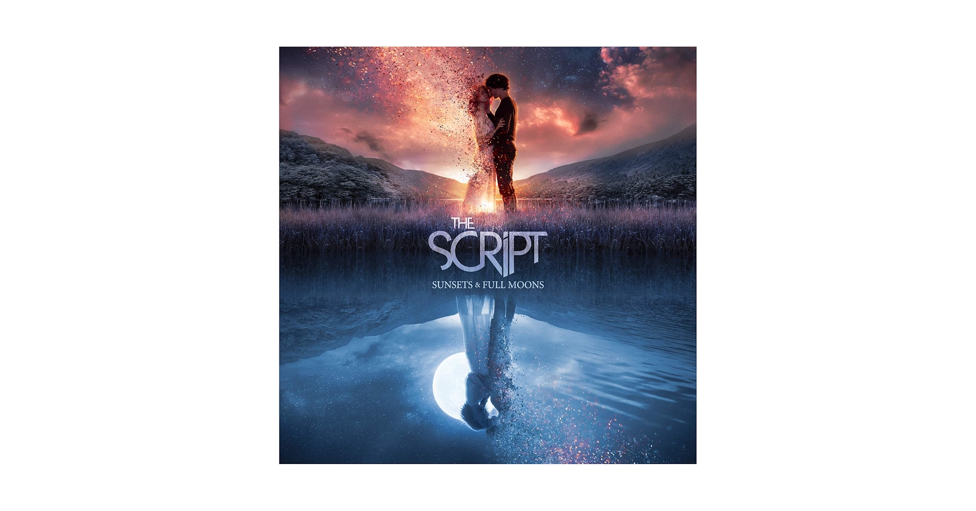 ミュージック BKPP About Sunset To the Moon cd box Sunset (incl. Michael Cassette Remix) | The Midnight